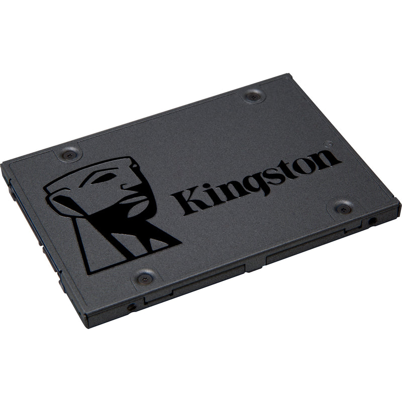 Load image into Gallery viewer, Kingston a400 480 gb ssd (sa400s37 480g, sata 600)
