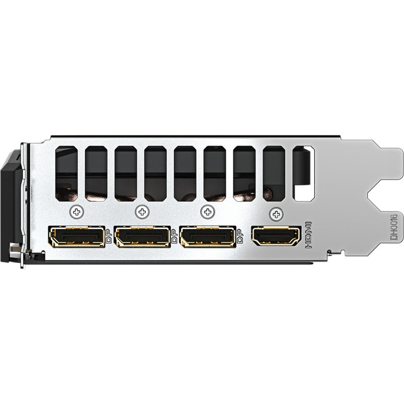 Load image into Gallery viewer, Gigabyte geforce rtx 5060 windforce oc 8g grafische kaart (3x displayport, 1x hdmi, dlss 4)
