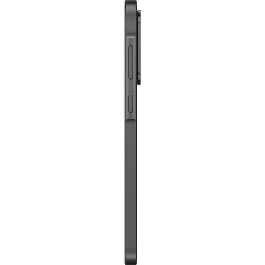 Samsung galaxy a36 5g 128gb enterprise edition smartphone (zwart | 128 gb | android 15 | dual-sim)