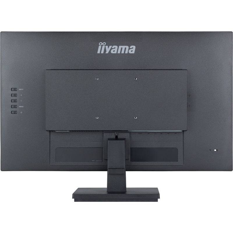 Load image into Gallery viewer, Iiyama prolite xu2792qsu-b6 27 monitor (zwart (mat), hdmi, displayport, 4x usb-a, usb-b)
