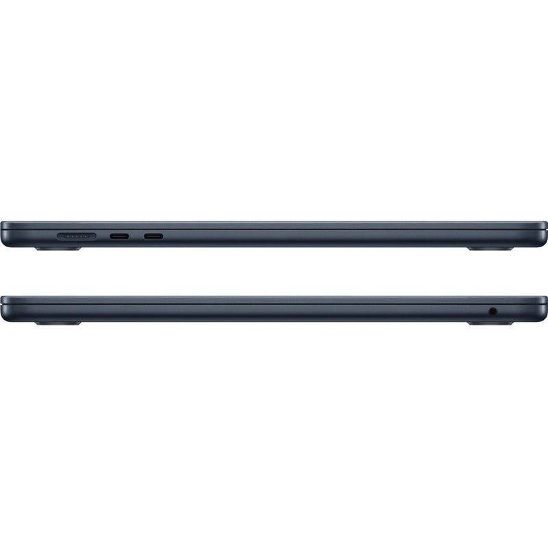 Load image into Gallery viewer, Apple macbook air 2024 15 (mryu3n a) refurbished laptop (nachtblauw | m3 8 core | 10-core gpu | 8 gb | 256 gb ssd)
