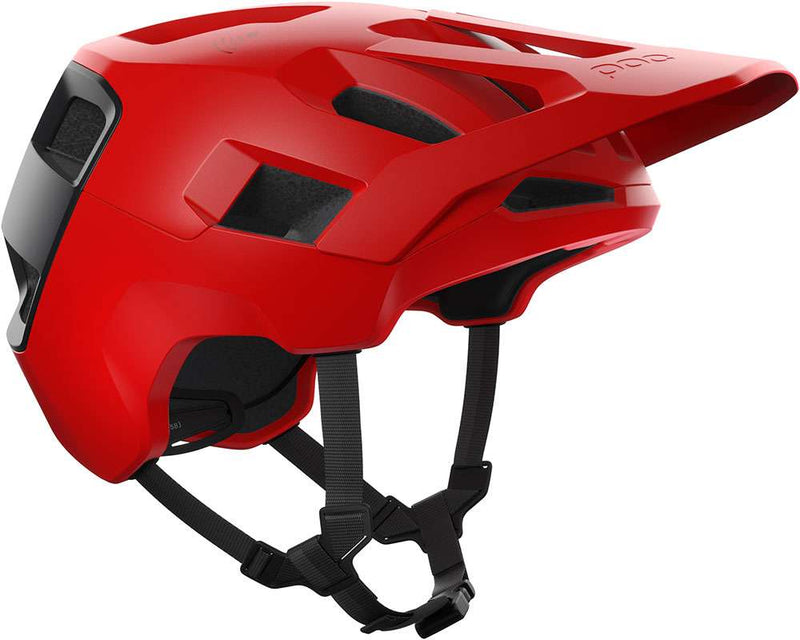 Load image into Gallery viewer, Poc kortal race mips - mtb helmet

