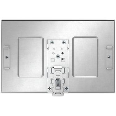 Apc xb005xpdr extern batterij pakket, din-rail montage (grijs)