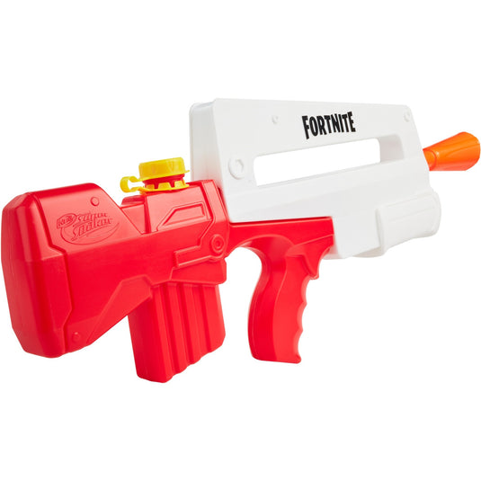 Hasbro nerf super soaker fortnite burst ar waterpistool