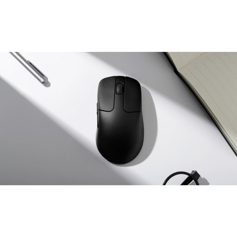 Load image into Gallery viewer, Keychron m2 wireless gaming muis (zwart)
