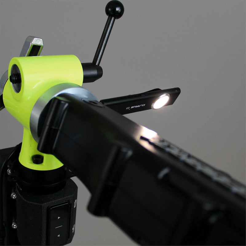 Load image into Gallery viewer, X10 led lamp for mobile assistant
