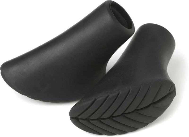 Load image into Gallery viewer, Silva walking poles rubber paws
