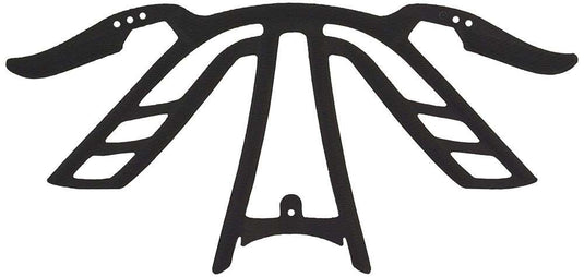 Abus padding Airbreaker L