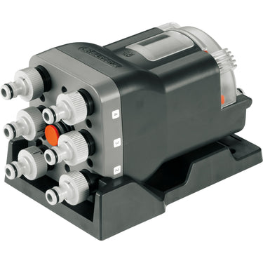 Gardena waterverdeler automatic (grijs, 1197-20)