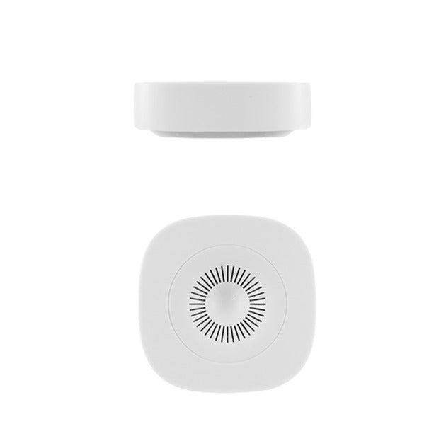 Load image into Gallery viewer, Ty frient smart humidi sensor (wit, zigbee 3.0)
