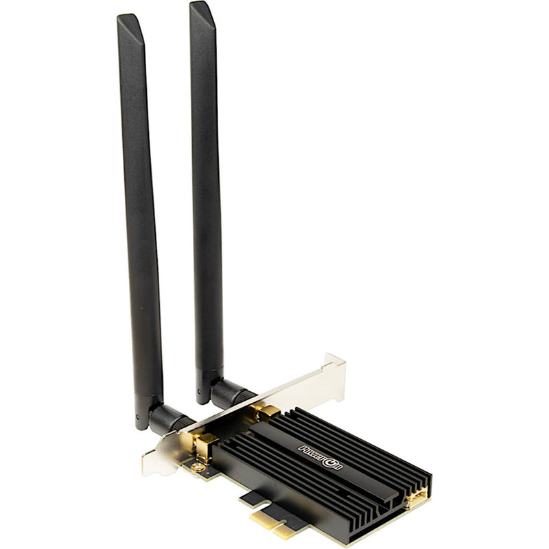 Load image into Gallery viewer, Inter-tech dmg-36 wlan adapter
