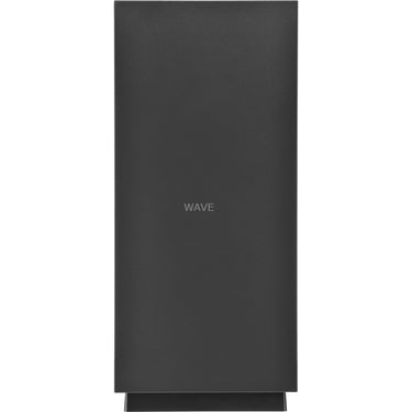 Sharkoon pure steel rgb midi tower behuizing (zwart | 2x usb-a | rgb | window)