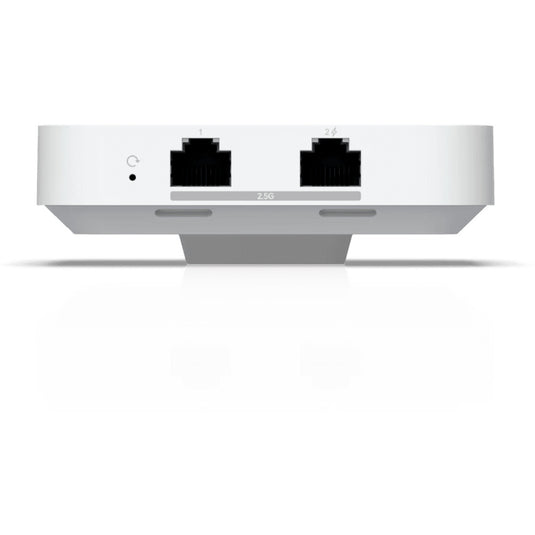 Ubiquiti unifi u7 in-wall access point (wit, poe)