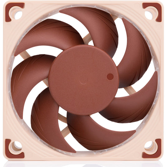 Noctua nf-a6x15 5v pwm case fan (60 x 60 x 15 mm)