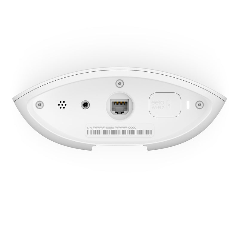 Load image into Gallery viewer, Eero outdoor 7 mesh access point (wit, wi-fi 7, poe+)
