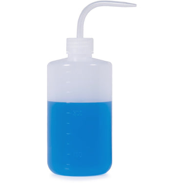 Alphacool spray bottle core 500 ml fles (wit transparant)