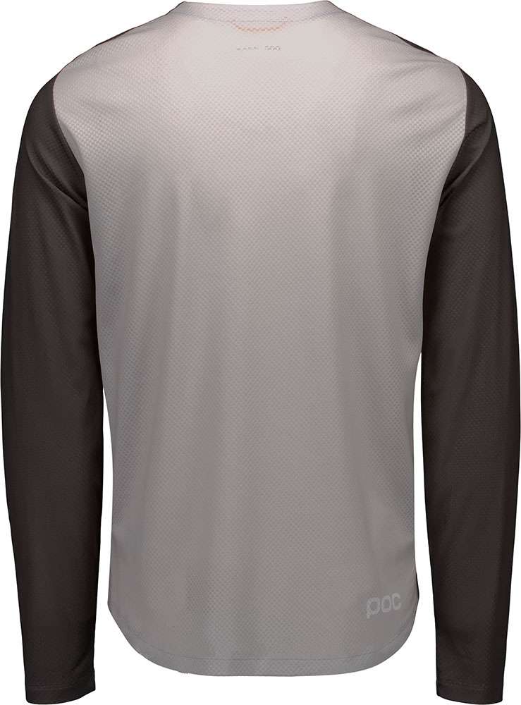 Load image into Gallery viewer, Poc motion air - mtb long sleeve jersey

