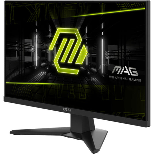 Msi mag 244f 23.8 gaming monitor (zwart, hdmi, displayport, 200 hz)