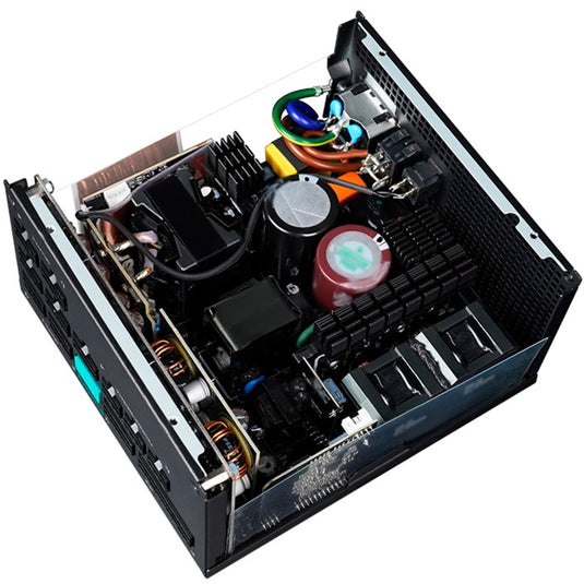 Deepcool px-p platinum modulaire 1000 watt voeding (5x pcie)