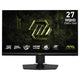 Msi mag 272qpf e20 27 gaming monitor (zwart, 2x hdmi, displayport, 200 hz)