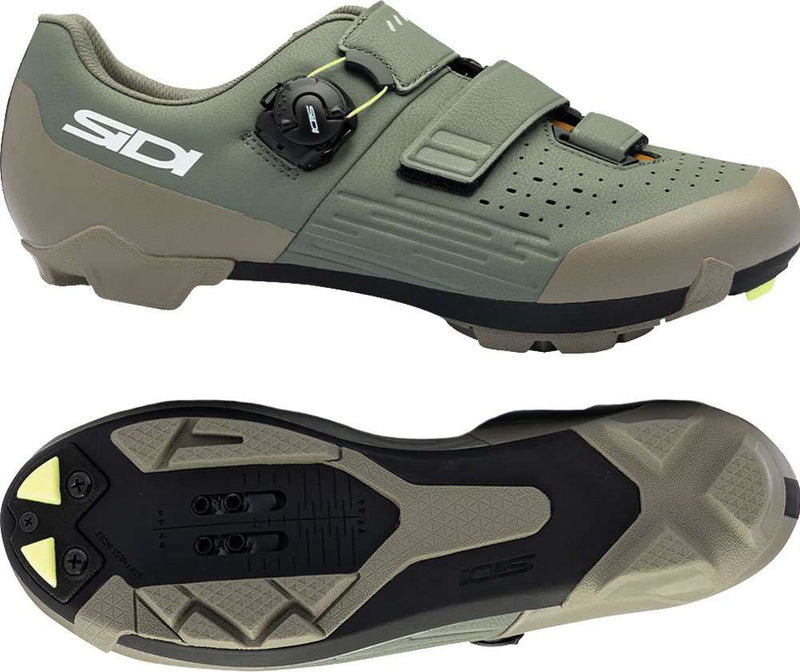 Load image into Gallery viewer, Sidi silvis - mtb shoes
