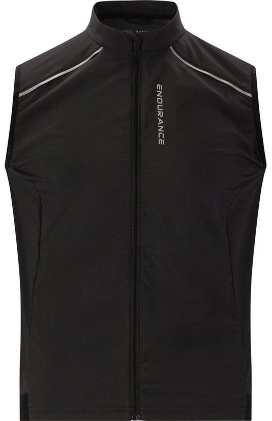 Endurance birch - wind vest