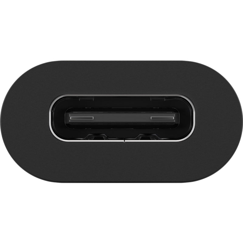 Load image into Gallery viewer, Goobay usb-c 3.2 gen 1 adapter (zwart)
