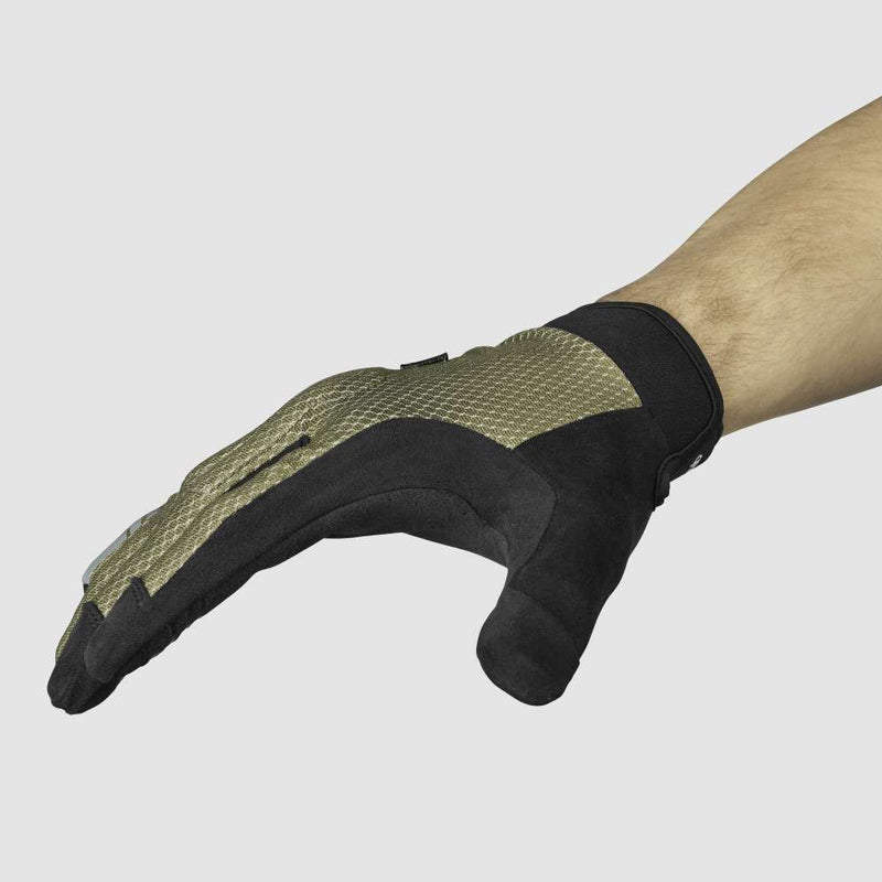 Load image into Gallery viewer, Gripgrab descent insidegrip - cycling gloves

