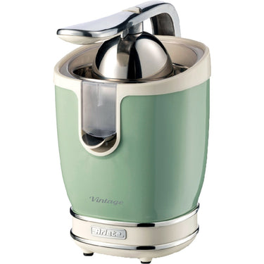 Ariete vintage citruspers 0413 04 (lichtgroen)