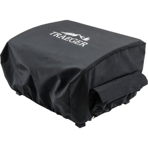 Traeger ranger beschermhoes beschermkap (zwart)