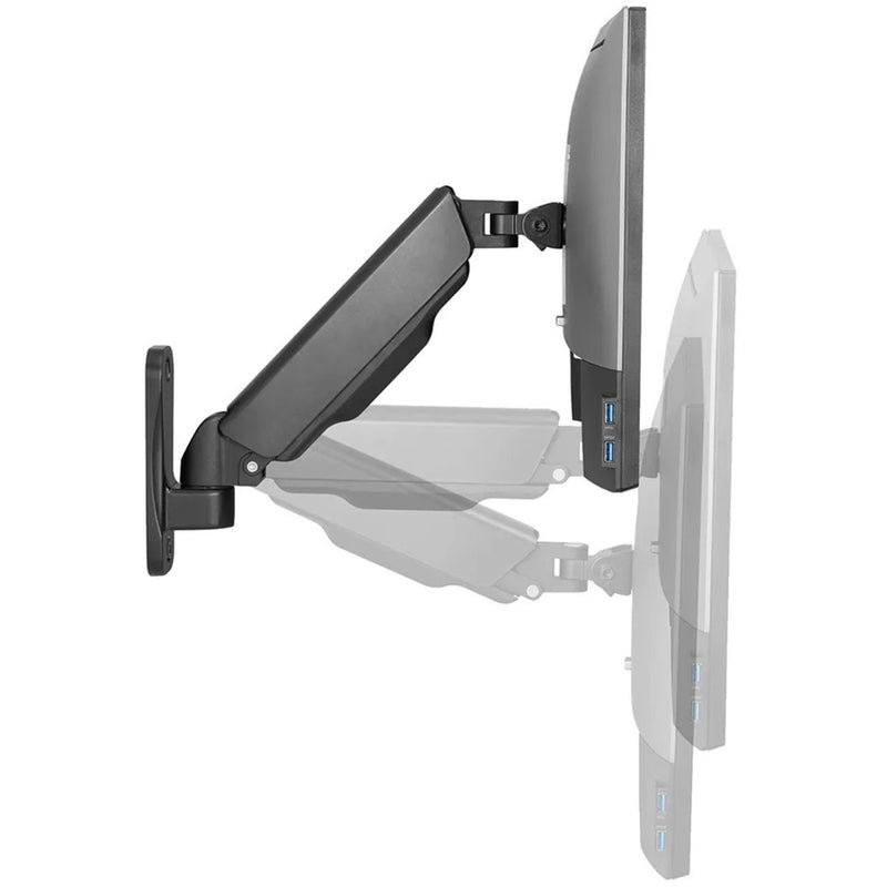 Load image into Gallery viewer, Neomounts wl70-440bl11 tv wandsteun wandmontage (zwart)
