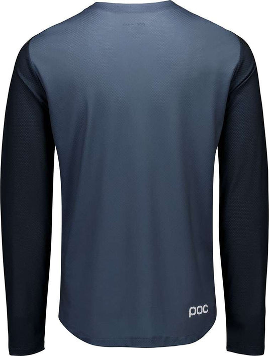 Poc motion air - mtb long sleeve jersey