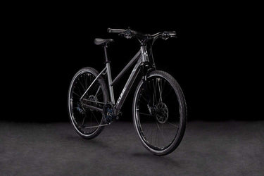 Cube nature slx lady graphite´n´fossil