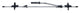 Thule freeride 532 - roof rack