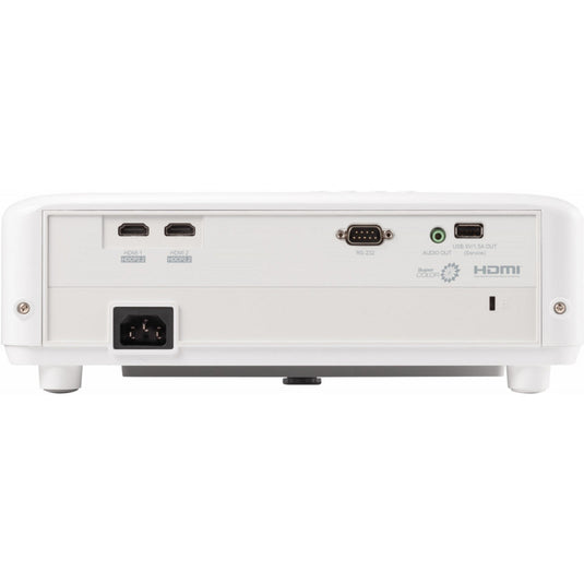 Viewsonic px701-4k dlp-projector 4k uhd (wit, 3200 ansi lumen)