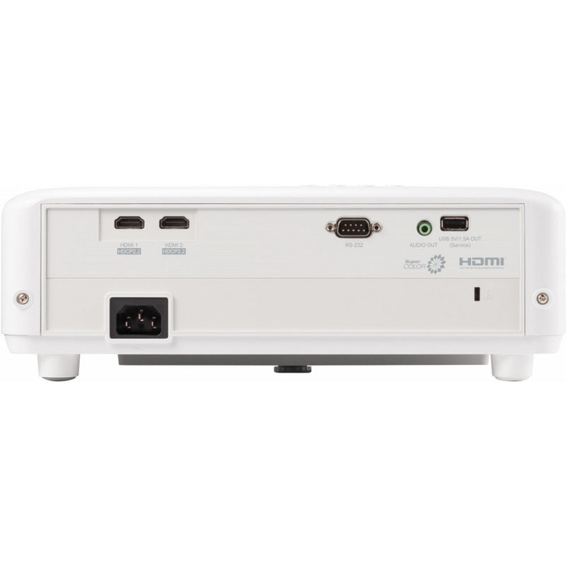 Load image into Gallery viewer, Viewsonic px701-4k dlp-projector 4k uhd (wit, 3200 ansi lumen)
