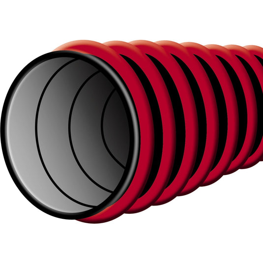 Einhell te-vc 2340 sacl nat- en droogzuiger (bourgondisch rood roestvrij staal)