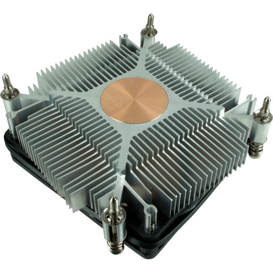 Inter-tech argus t-200 cpu-koeler