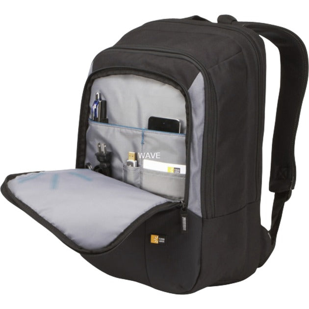 Load image into Gallery viewer, Case logic rugtas vnb-217 rugzak (zwart, retail)
