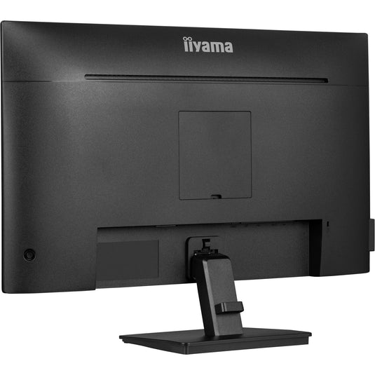 Iiyama prolite xu2792uhsu-b6 27 4k uhd monitor (zwart, hdmi, displayport, 3x usb-a, usb-b, usb-c)