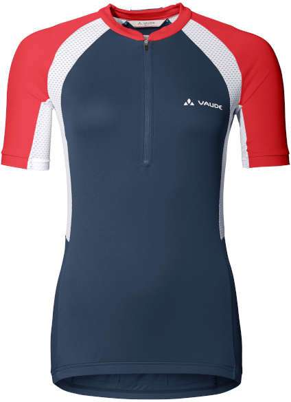 Load image into Gallery viewer, Vaude advanced iv - women's jersey
