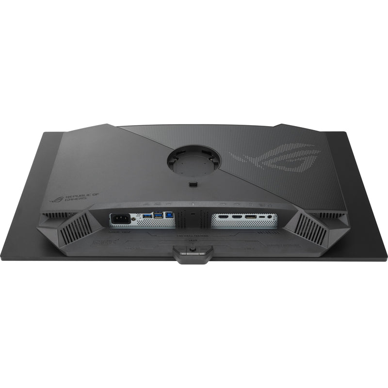 Load image into Gallery viewer, Asus rog strix oled xg27acdng 27 gaming monitor (zwart, 2x hdmi, displayport, 3x usb-a, usb-b, usb-c, 360 hz)
