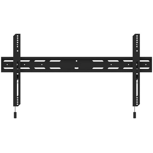 Neomounts select wl30s-850bl18 vlakke wandsteun bevestiging (zwart)