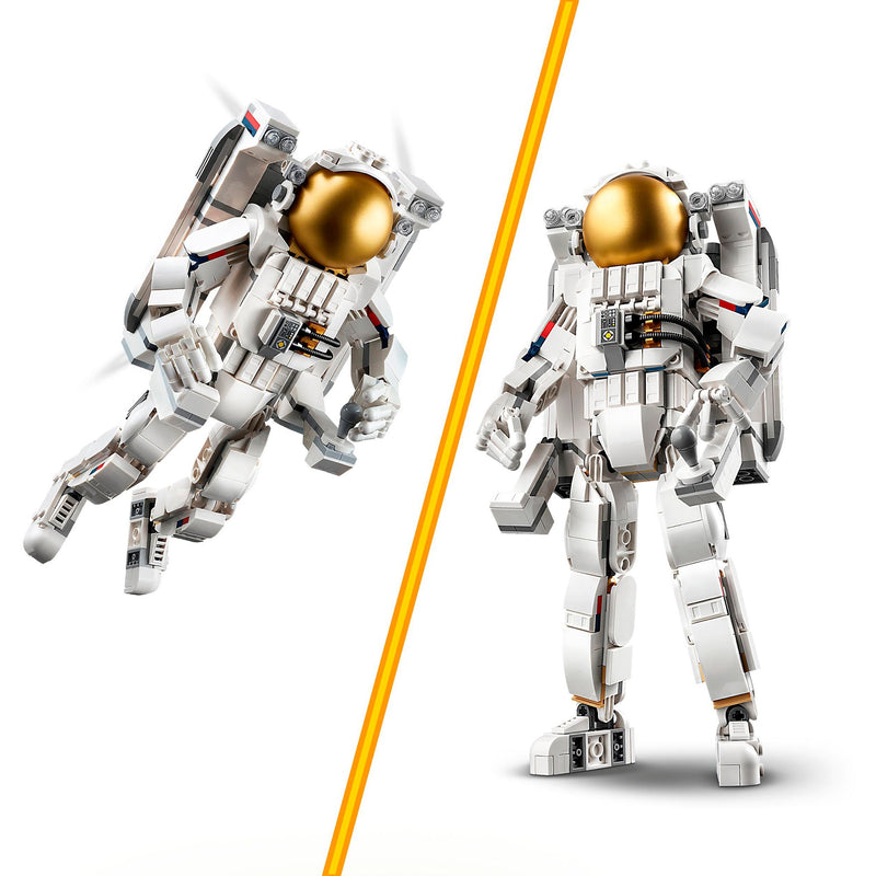 Load image into Gallery viewer, Lego creator 31152 ruimtevaarder
