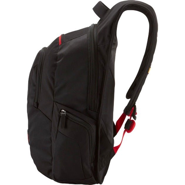 Load image into Gallery viewer, Case logic dlbp-116k 16 sports rugzak (zwart)
