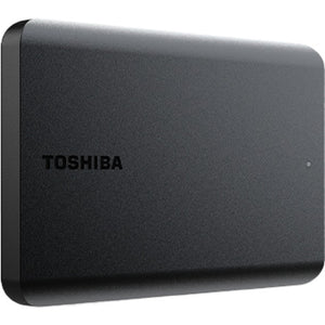 Externe hhd-schijf toshiba 2 tb canvio basics 2022 usb