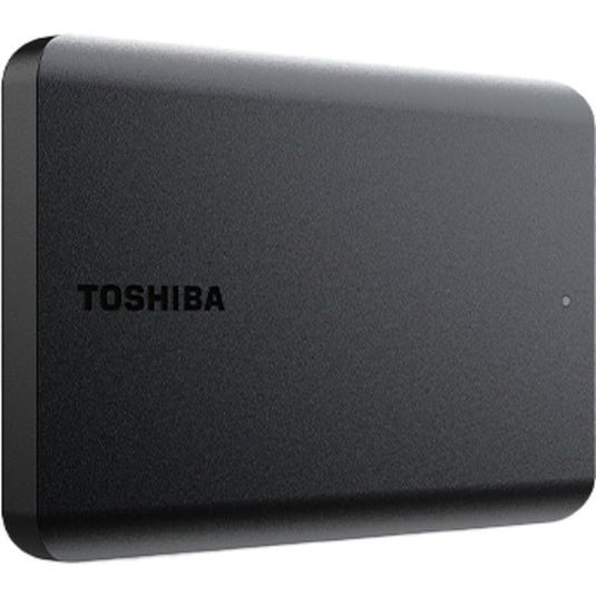 Externe hhd-schijf toshiba 2 tb canvio basics 2022 usb