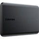 Externe hhd-schijf toshiba 2 tb canvio basics 2022 usb