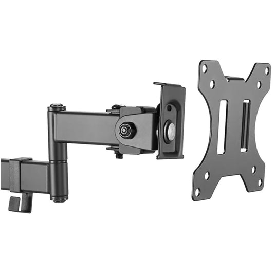 Neomounts fl40-450bl11 tv-paalsteun bevestiging (zwart)