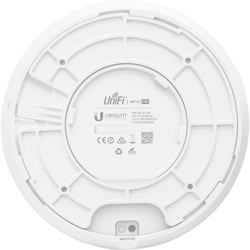 Load image into Gallery viewer, Ubiquiti unifi ac pro access point (wit)
